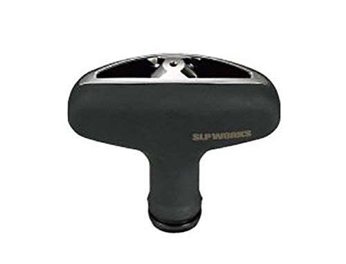 Daiwa SLP WORKS Handle Knob RCS High Grip T-Type Knob | eBay